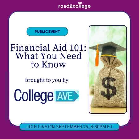 Financial Aid 101 What You Need to Know (2)