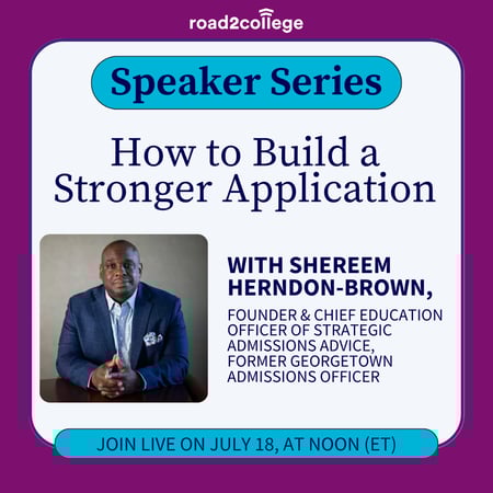 How to Build a Stronger Application (1)