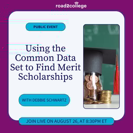 How to Find Colleges Offering the Most Merit Money 3-28-25-1