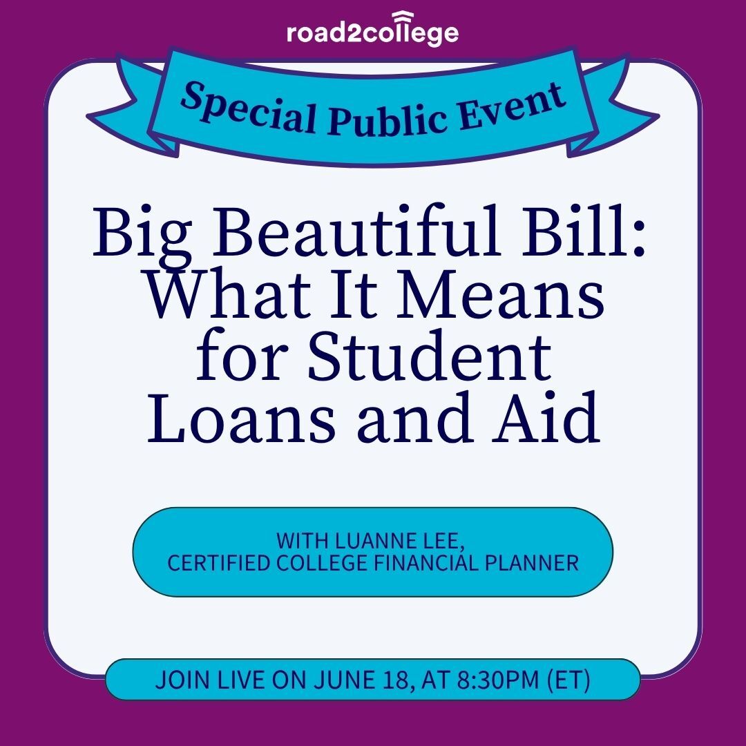 Big Beautiful Bill What It Means for Student Loans and Aid