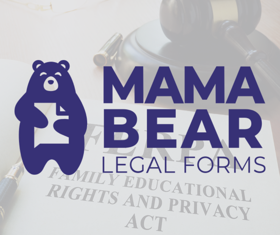 Mama Bear