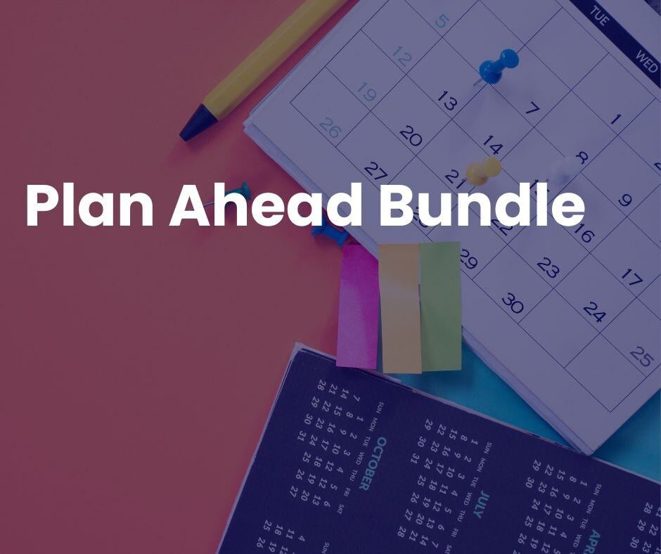 Plan Ahead Bundle (1)