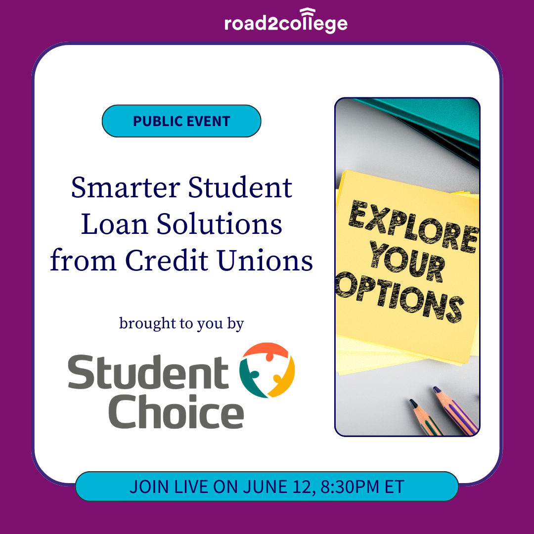 Smarter Student Loan Solutions from Credit Unions 61225 Smarter Student Loan Solutions from Credit Unions 61225