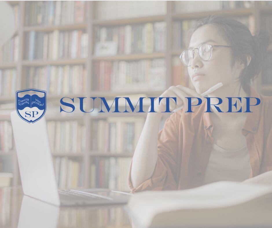 Summit Prep Preferred Partner